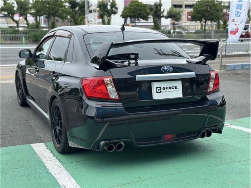 IMPREZA