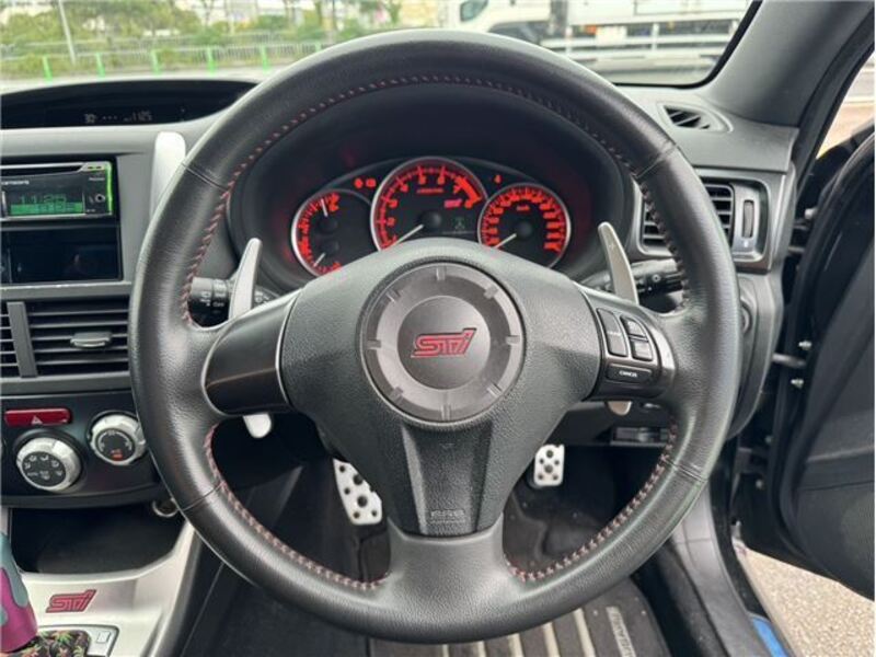 IMPREZA