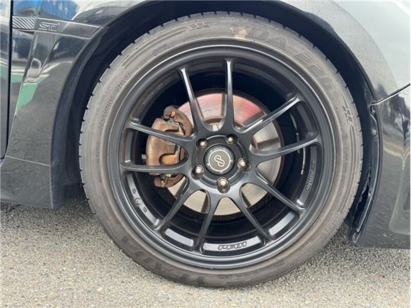 IMPREZA