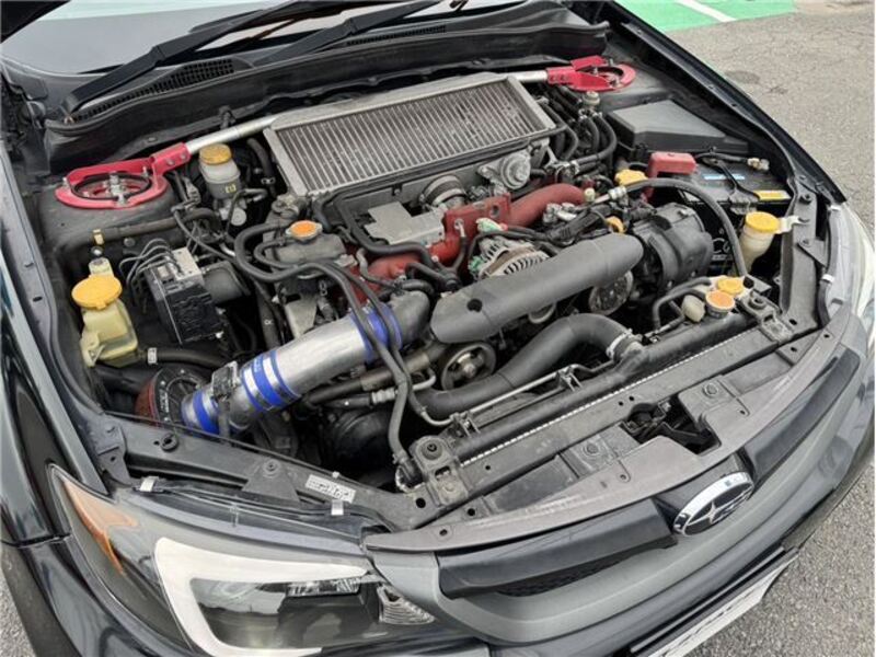 IMPREZA