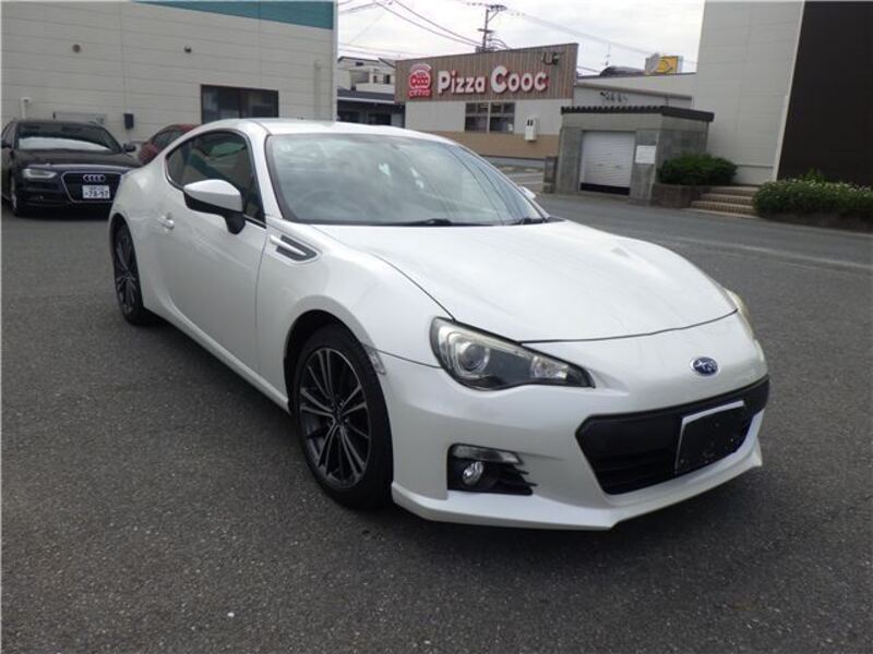 BRZ