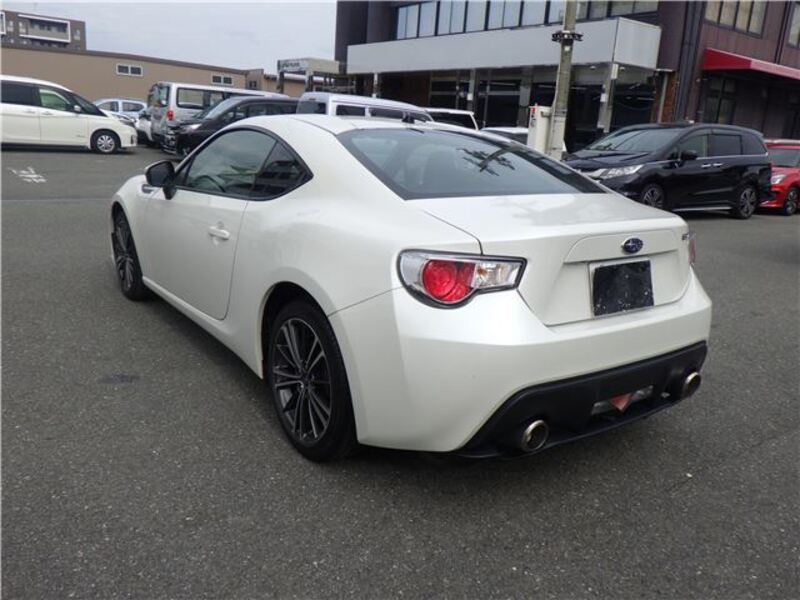 BRZ