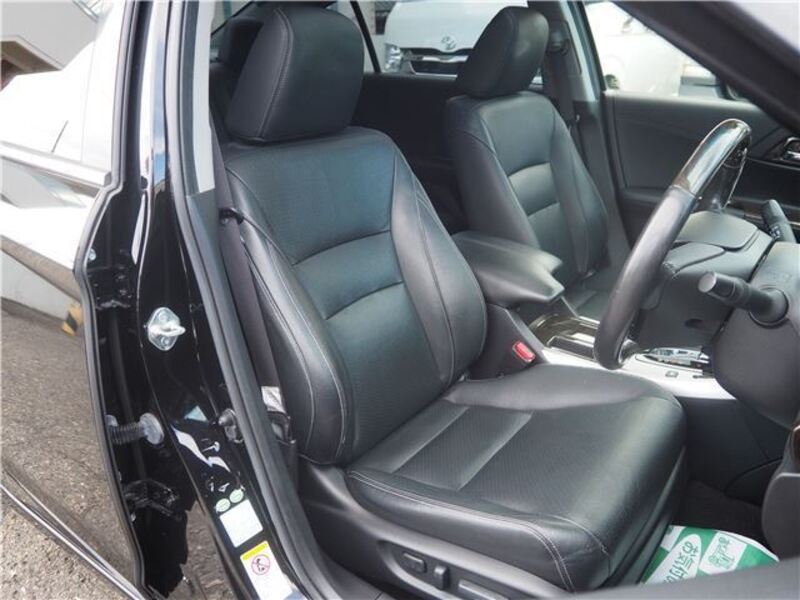 ACCORD HYBRID