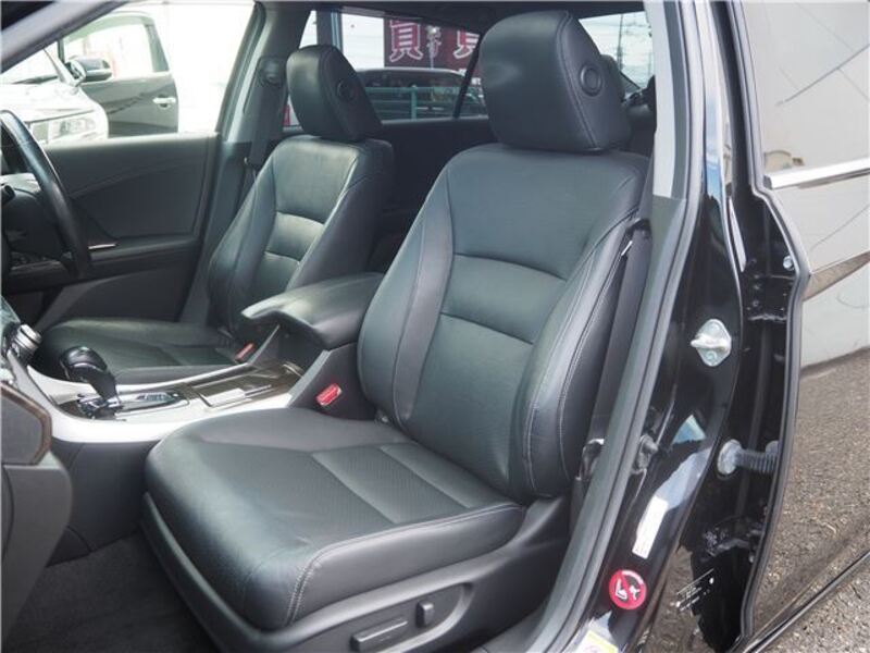 ACCORD HYBRID