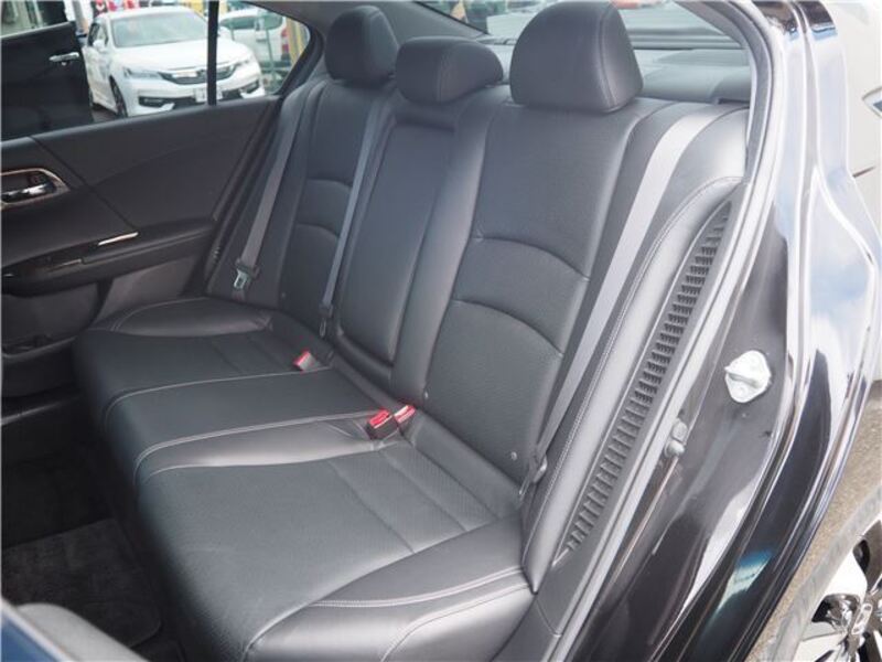 ACCORD HYBRID