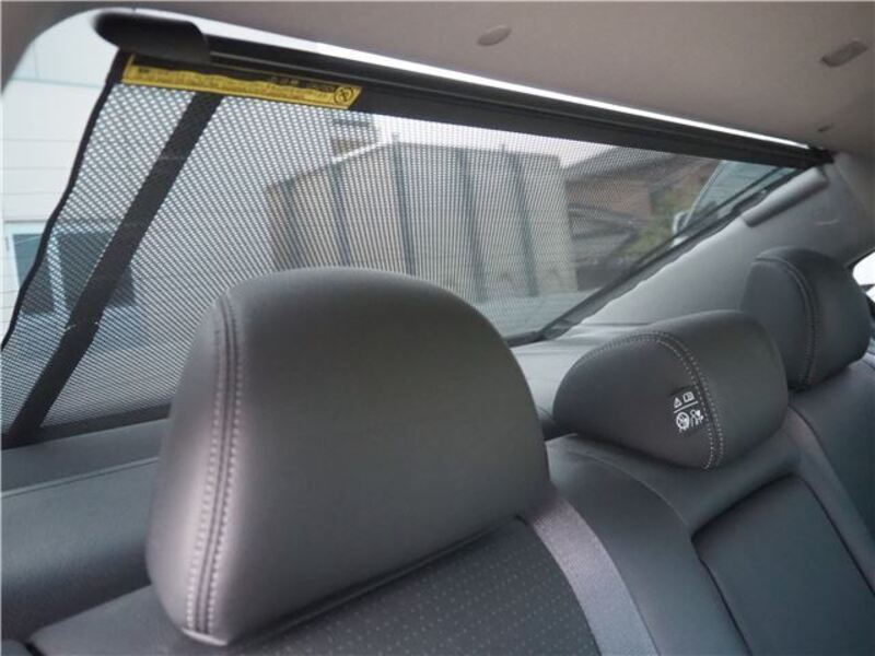 ACCORD HYBRID