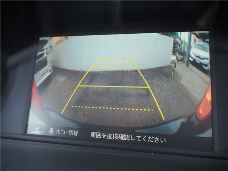ACCORD HYBRID