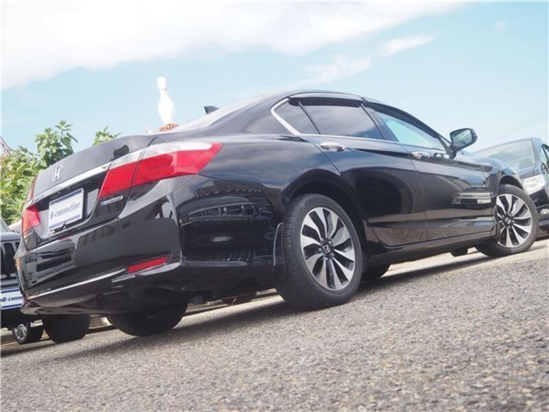 ACCORD HYBRID