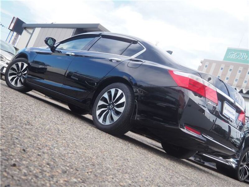 ACCORD HYBRID