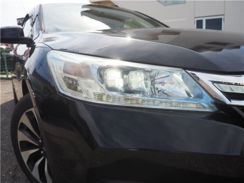 ACCORD HYBRID