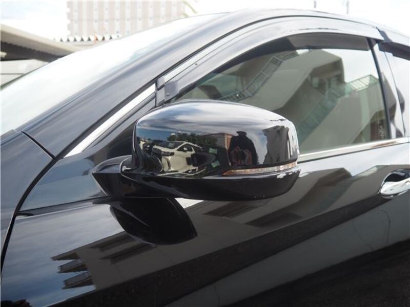 ACCORD HYBRID