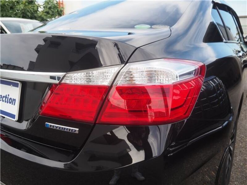 ACCORD HYBRID