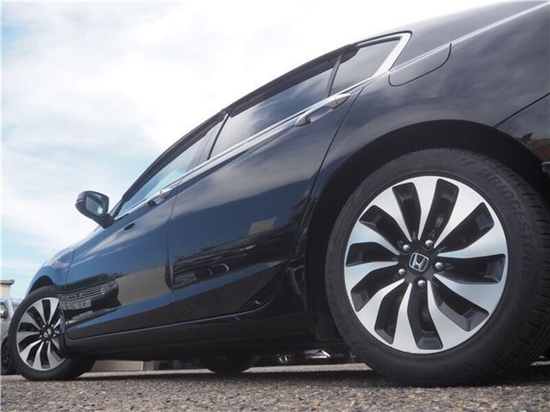 ACCORD HYBRID
