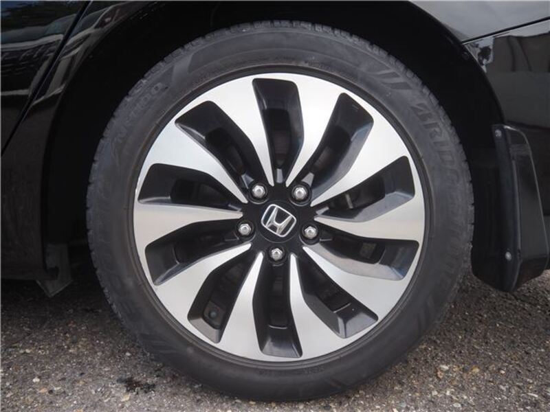 ACCORD HYBRID