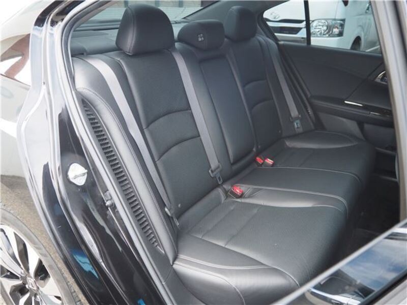 ACCORD HYBRID