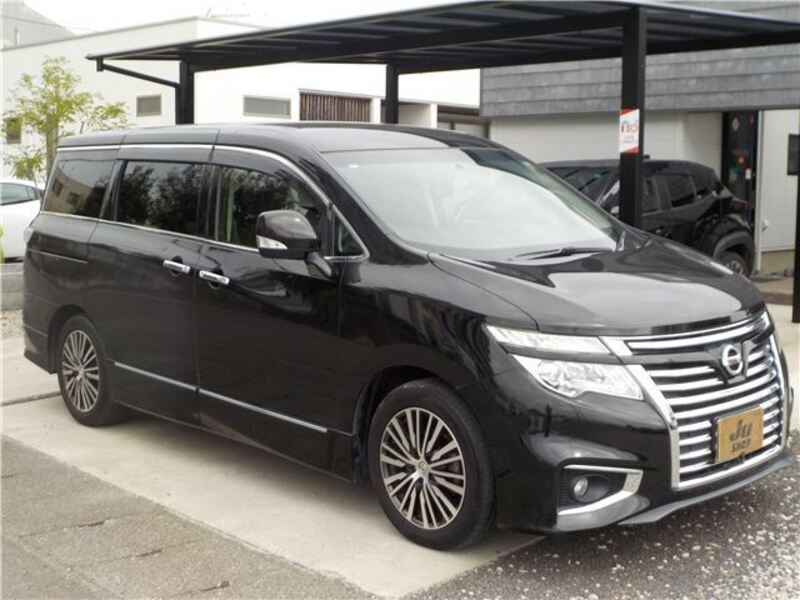 ELGRAND
