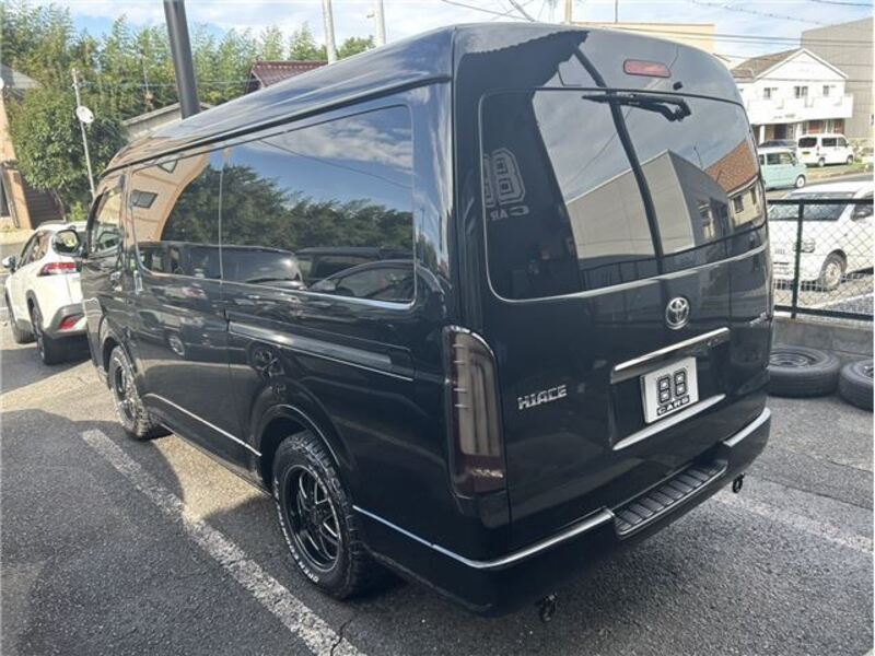 HIACE