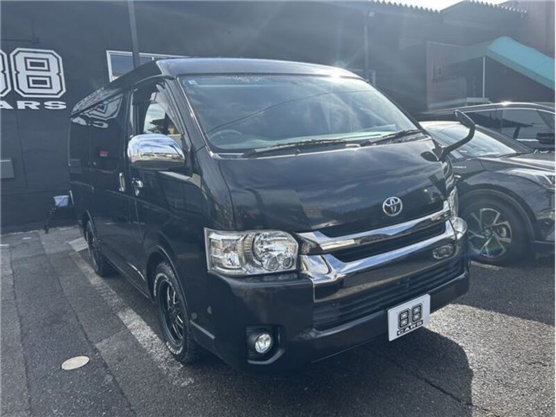 HIACE