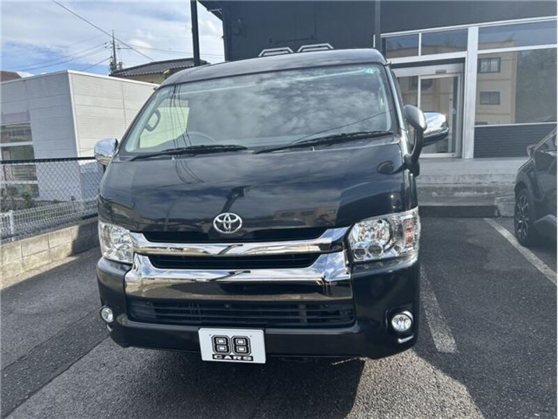 HIACE
