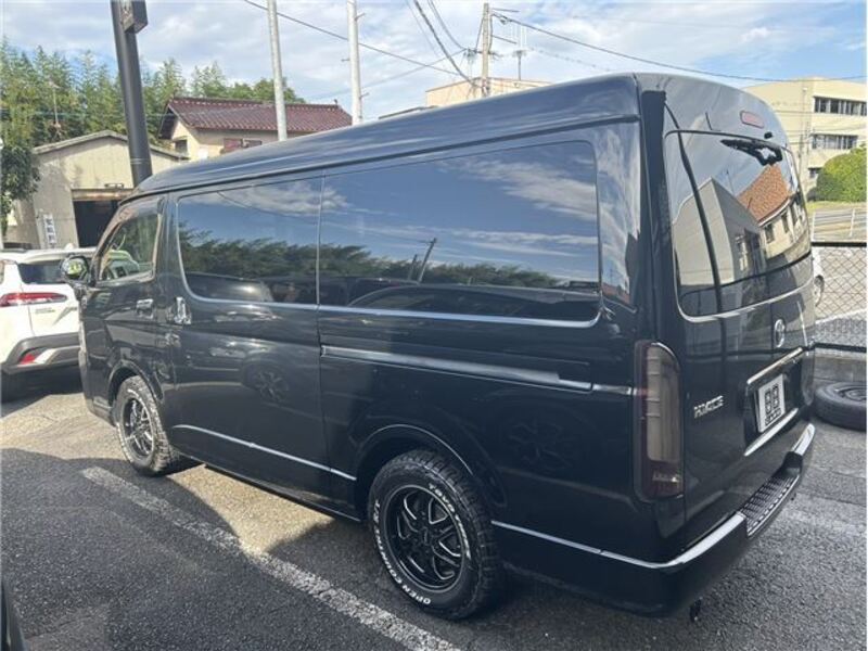 HIACE