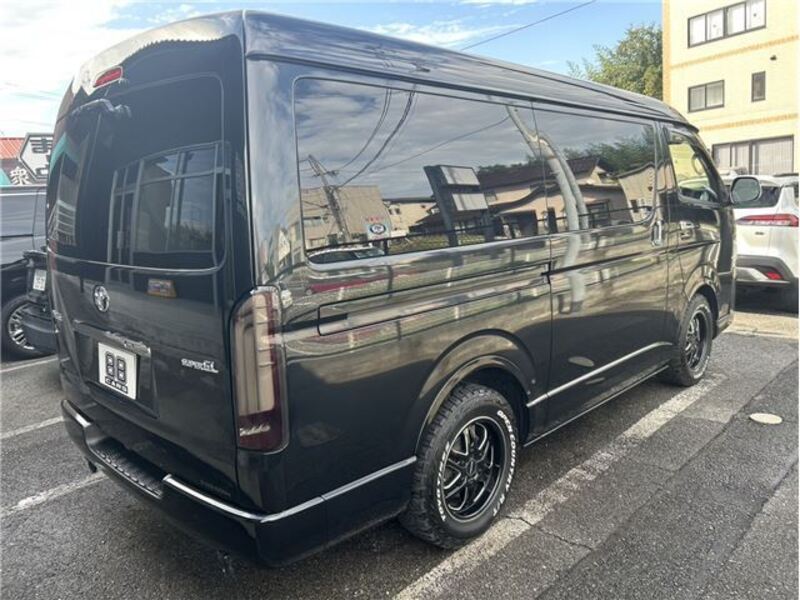 HIACE