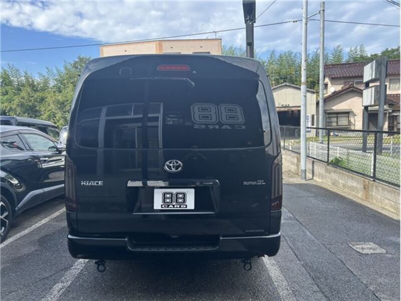 HIACE