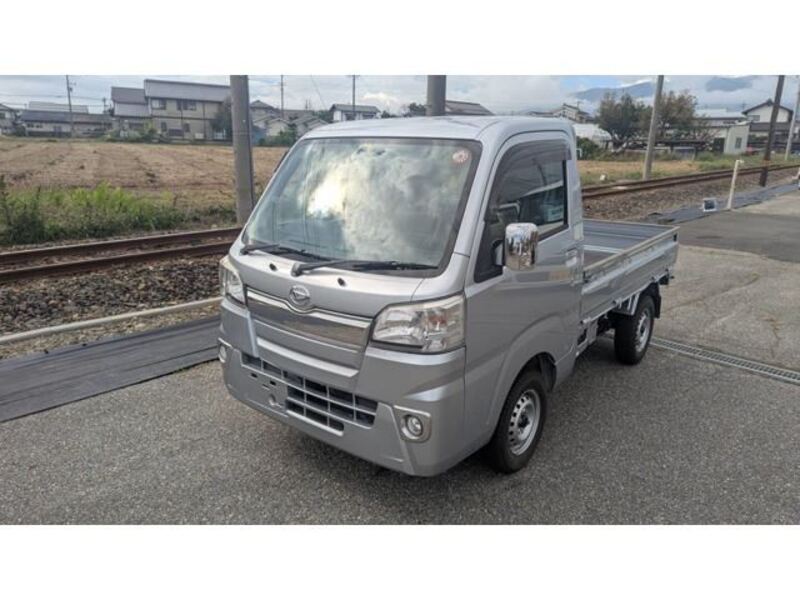 HIJET TRUCK-0