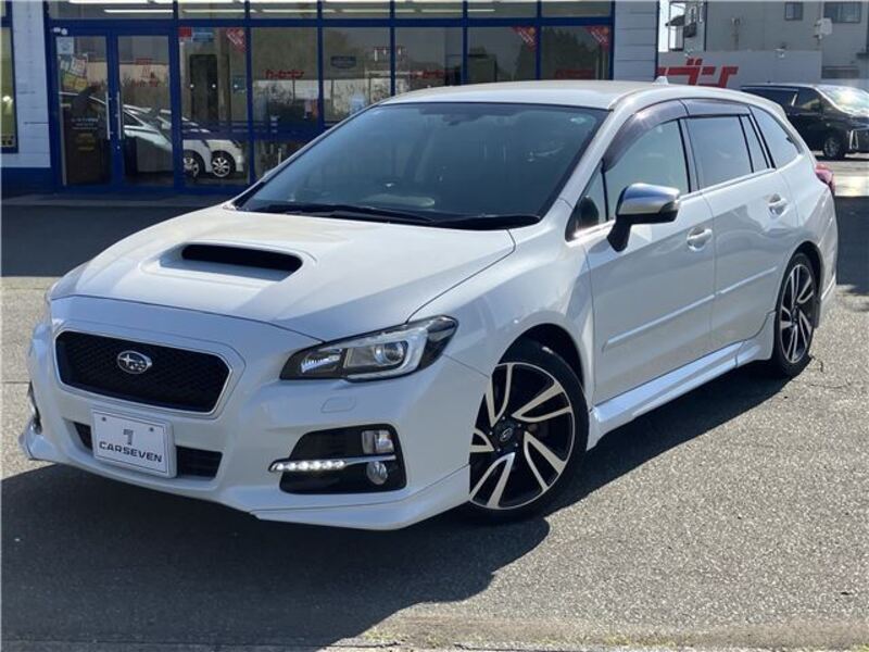 LEVORG-0