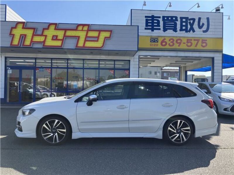 LEVORG