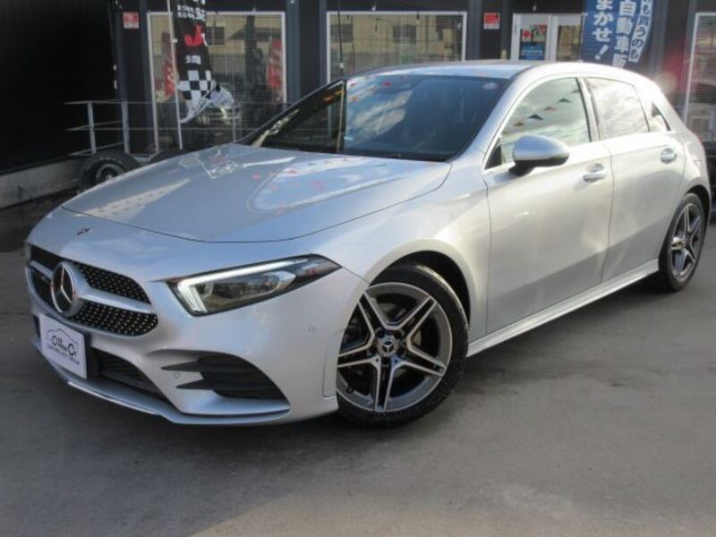 A-CLASS-0