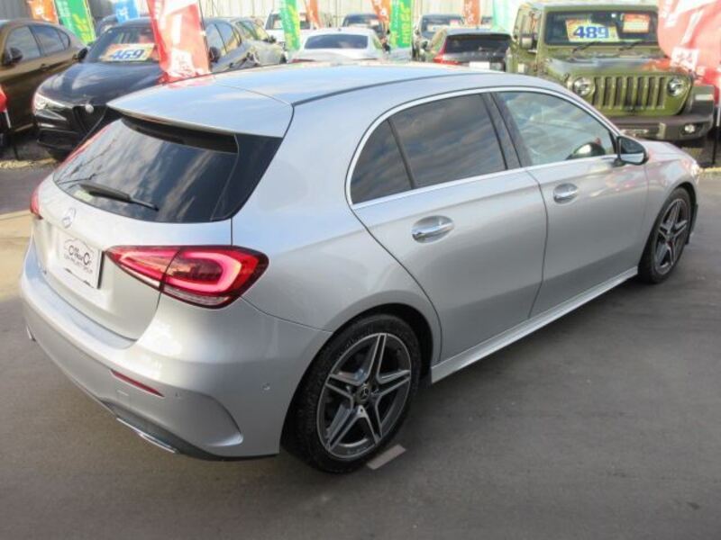 A-CLASS