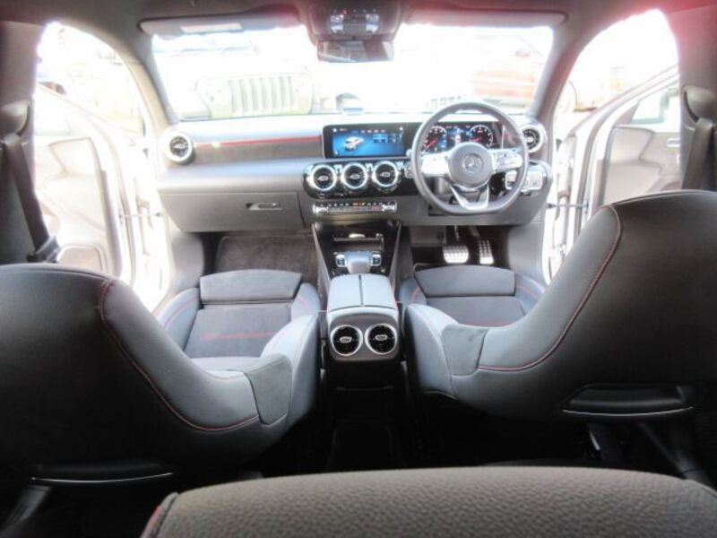 A-CLASS