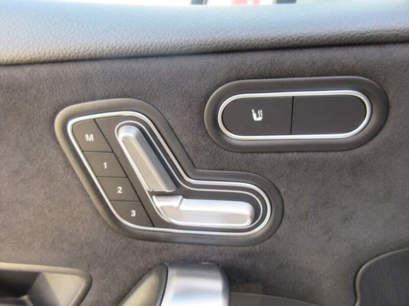 A-CLASS