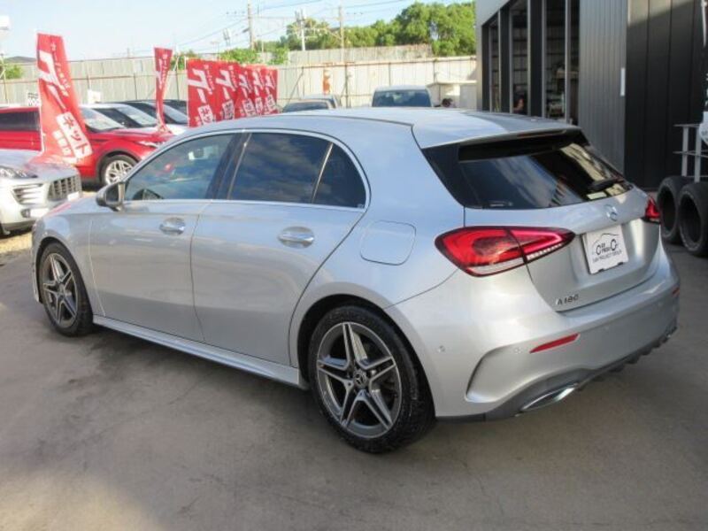 A-CLASS