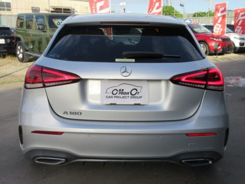 A-CLASS