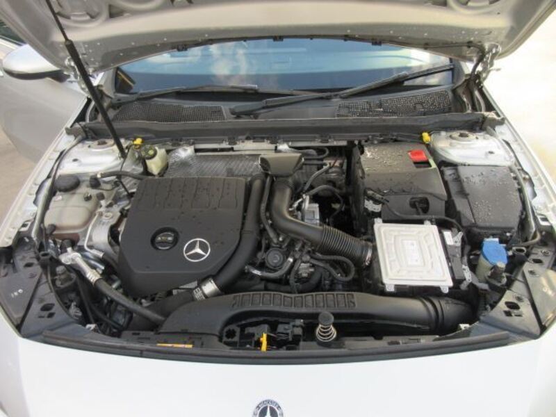 A-CLASS