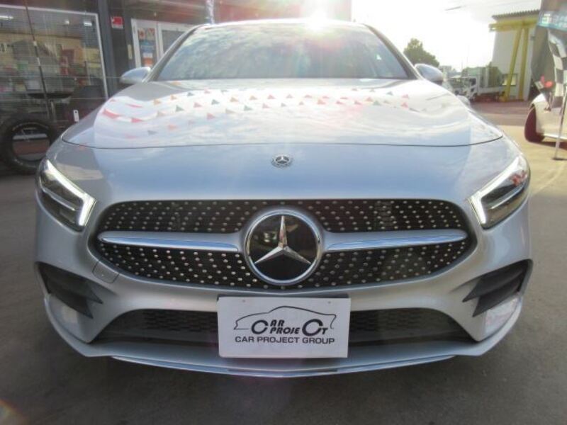 A-CLASS