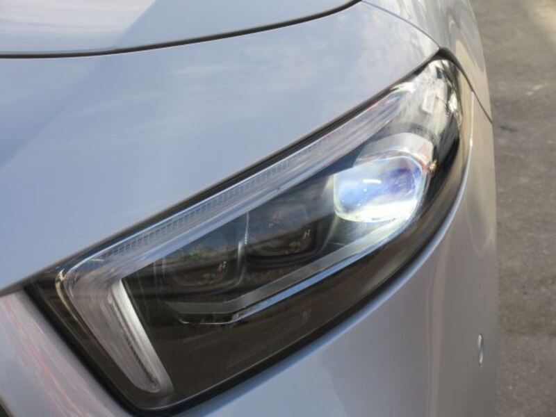 A-CLASS