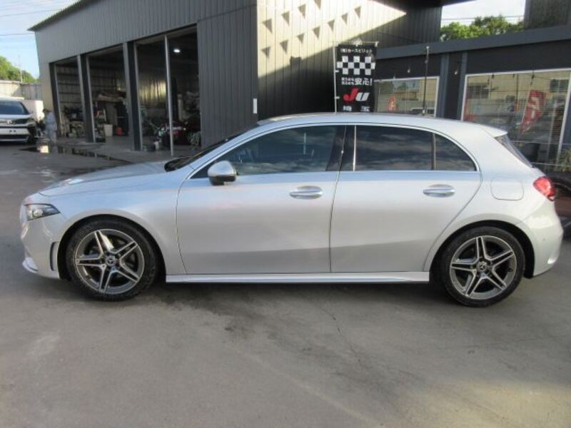 A-CLASS