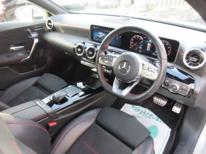 A-CLASS