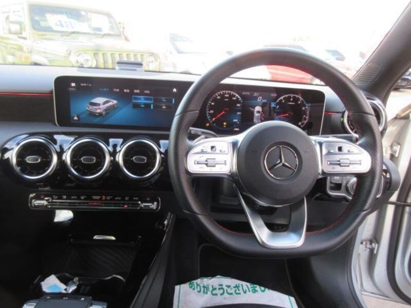 A-CLASS