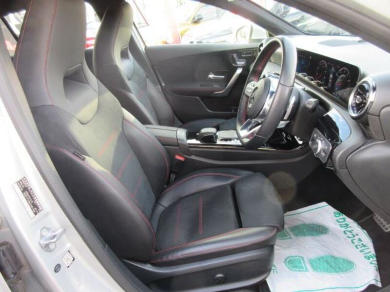 A-CLASS