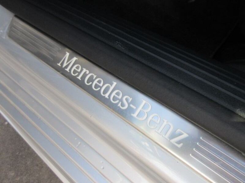 A-CLASS