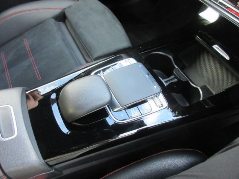 A-CLASS