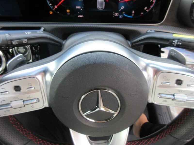 A-CLASS