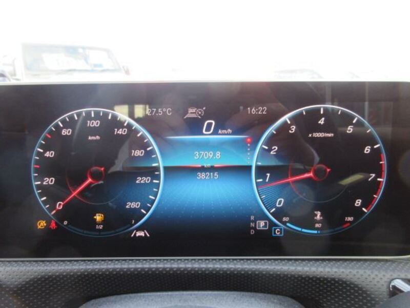 A-CLASS