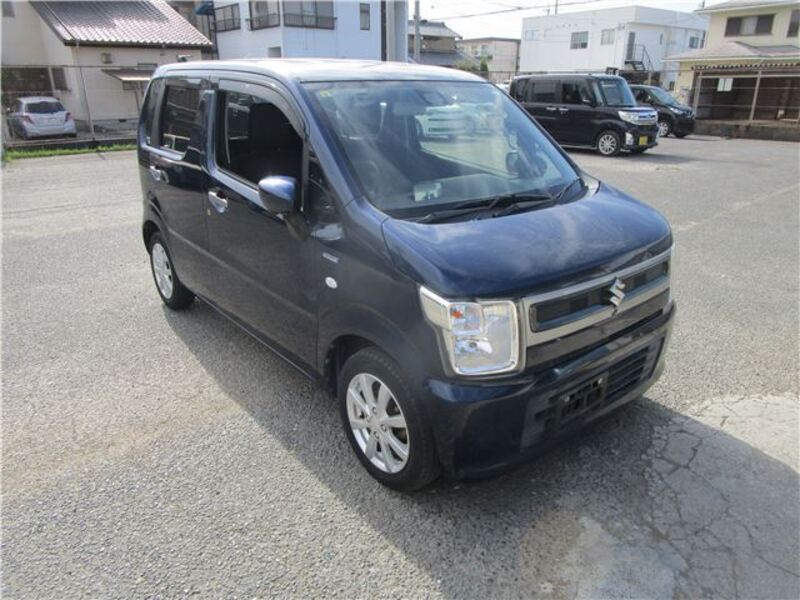 WAGON R-0