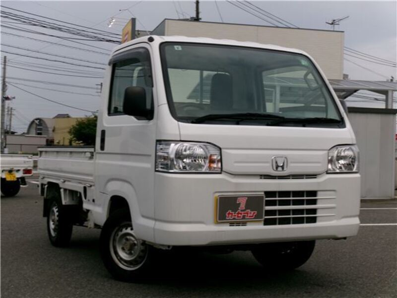 ACTY TRUCK-0