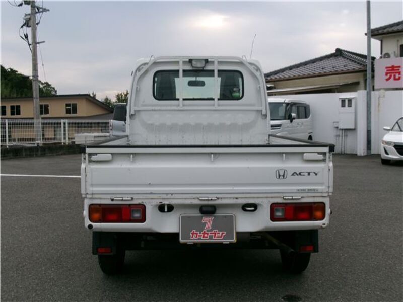 ACTY TRUCK