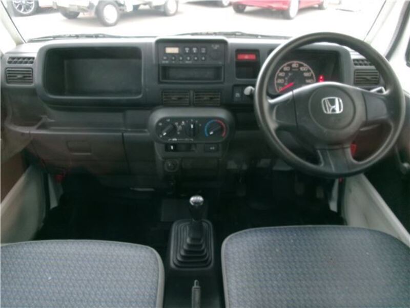 ACTY TRUCK